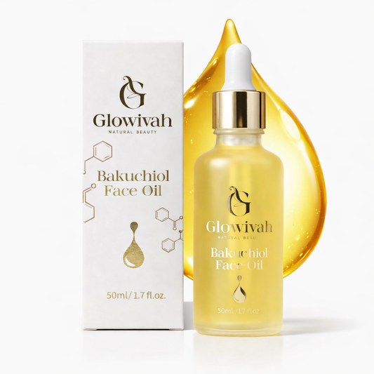 Glowivah™ Bakuchiol Face Oil